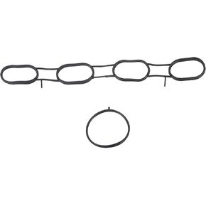 MS97038 Intake Manifold Gasket Set For 2013-2020 Nissan NV200,2009-2014 Cube,2007-2012 Sentra,2007-2012 Versa,2015-2018 Chevrolet City Express 2.0L 1.8L 07 08 09 10 11 12 13 14 15 16 17 18 19 20.