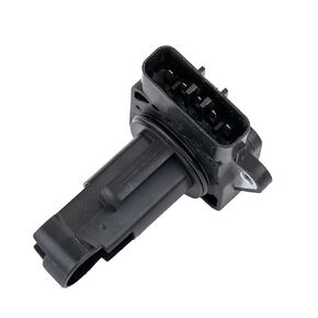 Rldym Mass Air Flow Sensor 22204-22010 for Toyota 02-06 Camry 03-08 Corolla 00-09 4Runner 01-10 Highlander 99-15 Tacoma 01-05 RAV4 Lexus ES300 GS300 IS300 RX300 RX330 Replaces 22204-0D030, 22204-0C020