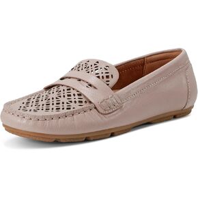 Earth Women's Remi Driving Style Loafer