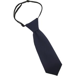TORMEN Men Bow Tie & 8 Inch Pre Necktie Adjustable Length
