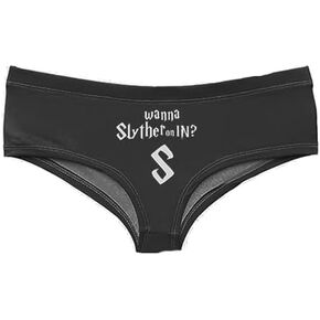 Slyther On In Womens Cotton (Set of 1) Black
