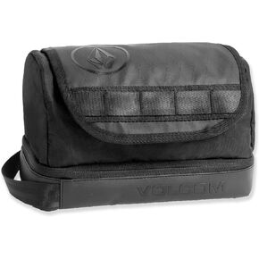 Volcom Men's Wingman Travel Dopp Kit Bag