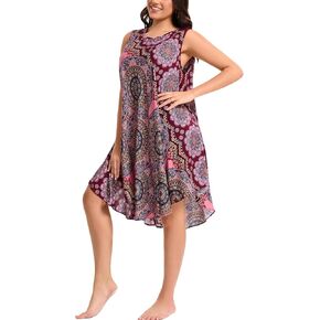 فساتين بوهو للنساء ، ملابس صاكبة لباس الشاطئ in Kuwait