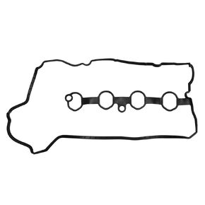 Rubber Engine Valve Cover Gasket Compatible with 2012-2018 Mazda 3 2013-2016 CX-5 2016-2020 CX-3 Replace PE01-10-235