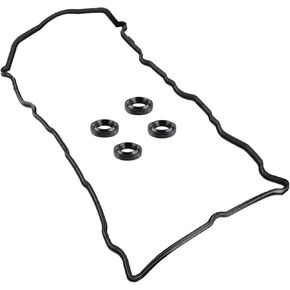 Valve Cover Gasket 2.5L L4 Fit for Nissan Altima 2007-2012 Rogue 2008-2012 Sentra 2007-2012#VS50777R,VS50437A,13270-JA00A,13270JG30A,13270 JG30A,13276-0M300