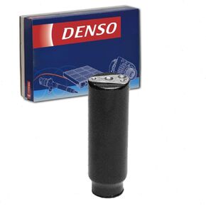 Denso 478-2012 A/C Receiver Drier, 1 Pack