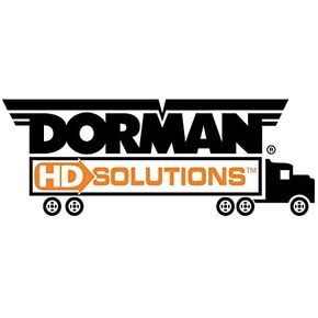 Dorman 54301 Power Steering Reservoir Cap Compatible with Select Models