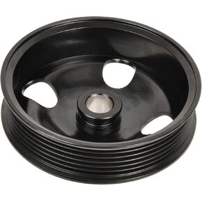 Cardone 3P-35123 New Power Steering Pump Pulley