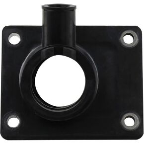 Road Passion Motorcycle Carburetor Carb Intake Manifold Boots Joint 2XJ-13565-00-00 Replacement for Yamaha YFS200 BLASTER 200 1988-2006