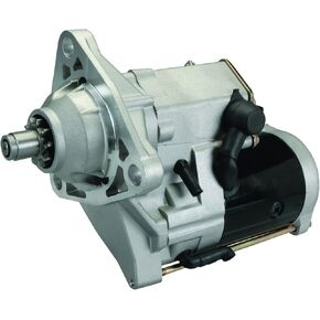 OEG Parts New Starter Compatible with International 4000-4900 7100-7700 IHC DT-466 1988-2007, 2808011, 2280008510, TG2280008510, SND0130, 41052094