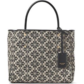 kate spade new york Spade Flower Jacquard Everything Tote