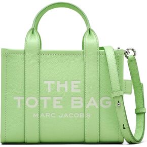 Marc Jacobs The Small Tote, Peppermint
