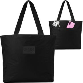 Beach Totes for Women for Work - Travel Tote Bags Lightweight - Bags Work & Weekend Getaways