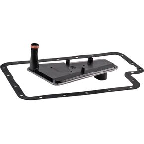 Doc's Diesel Transmission Filter Kit DF-88 | Compatible with Ford 7.3L 4x4 Powerstroke F-250, F-350 with 4R100 Transmission with the 2-inch Inlet 1994-2003 | Replaces YC3Z7A098BA