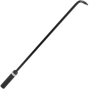 Pilot Screw Adjusting Tool, 16.34in 110° Angled Universal Carburetor Adjustment Screwdriver Tool, Carb Screw Adjusting Tool for UTV ATV Snowmobile