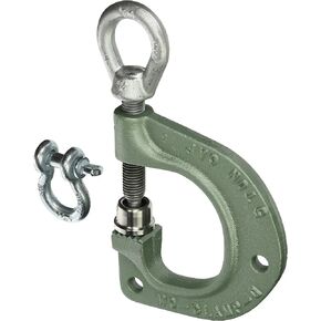 Mo-Clamp MOC5800 G Clamp