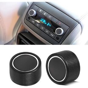 2pc توافق الاتصال على مستوى الصوت الراديوي المتوافق مع 07-14 Chevy Silverado GMC Buick Cadillac Acadia Sierra Denali Yukon ، استبدال GM 22912547