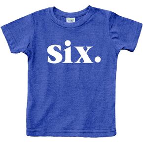 Unordinary Toddler 6th Birthday Shirt Boys 6 Year Old Outfit Boy Six Years Happy Bday Sixth Shirts