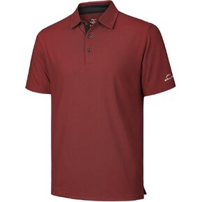 Willit Men's Golf Polo Shirts Short Sleeve Quick Dry Moisture Wicking Performance Classic Collared Casual