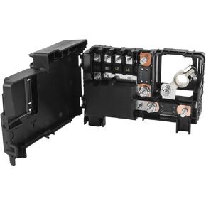 Battery Distribution Engine Compartment Fuse Block #23223079 - Compatible with Chevrolet Malibu 2014-2015 & Malibu Limited 2016
