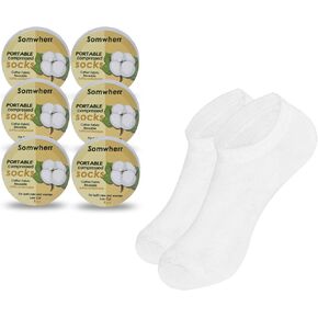 20 Pairs Low Cut Ankle Socks for Men & Women - Unisex Cotton Athletic Running Socks, Breathable Sports Sock