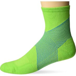 Vitalsox Equilibrium Mid Weight Half Crew Compression Socks