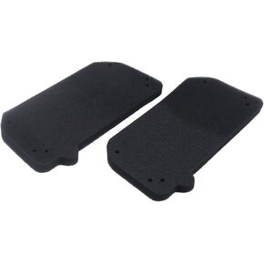 2PCS Filter 21W-14451-00-00 متوافق مع Yamaha PW80 Y-ZINGER BIG WELLE 80 BW80