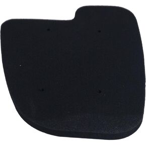 IEQFUE Air Filter 11013-1287 Compatible with Kawasaki 2002 Prairie 650 ATV KVF650