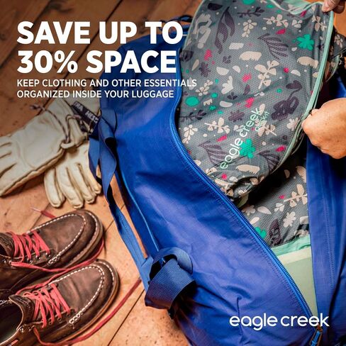 Eagle Creek Pack-It Isolate Cube S, Mandarin in Saudi Arabia