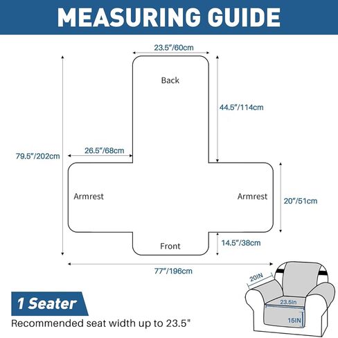 MAXIJIN Waterproof Couch Covers for 3 Cushion Couch Sofa Pet Friendly, 69" Quilted Sofa Covers Washable Dog Couch Cover Protector with Elastic Strap & Side Pocket (Sofa, Beige) in Kuwait