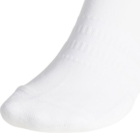 adidas Men's Half Crew 3-Stripe Golf Socks in Saudi Arabia