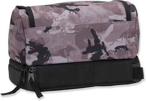 Volcom Men's Wingman Travel Dopp Kit Bag in Saudi Arabia