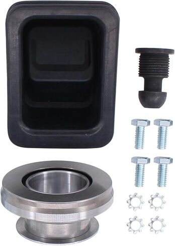 ApplianPar Clutch Fork and Boot with Throwing Throwout Bearing Pivot Ball Kit for Impala 1964-1981 Chevelle 1966-1972 in Saudi Arabia