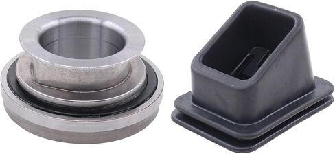 ApplianPar Clutch Fork and Boot with Throwing Throwout Bearing Pivot Ball Kit for Impala 1964-1981 Chevelle 1966-1972 in Saudi Arabia