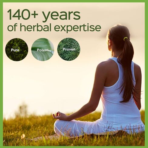 Bixa Botanical Bitter Melon Extract 5% Bitters| Normal Blood Levels | Skin & Blood Oxygenation | 60 Veg Capsules(450mg) in Kuwait