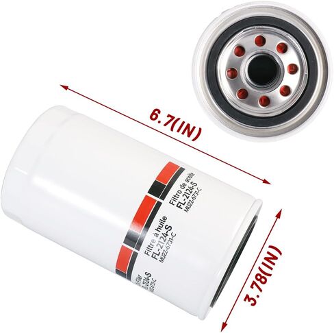 FL2124S Oil filter FD4625 Fuel Filter FA2031 Air Filter Fits for 2020-2022 Ford F250 F350 F450 F550 Super Duty 6.7L V8 Replaces FL2051S BC3Z-6731-B BC3Z9N184B FD-4625 FD4624 LC3Z-9601B A10905 in Saudi Arabia