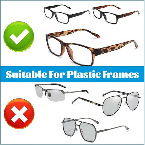 40 Pairs Soft Foam Eyeglass Nose Pads, Self-Adhesive Nose Pads Anti Slip Eyeglass Nose Piece Nosepads 1.5mm Thickness Adhesive Slip Glasses Nose Grips for Sunglasses and Eyeglasses(Skin Color) in Saudi Arabia