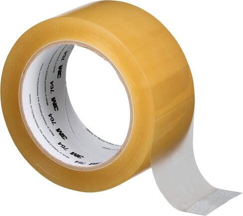 3M™ General Purpose Vinyl Tape 764, Green, 1 in x 36 yd, 5 mil in Saudi Arabia