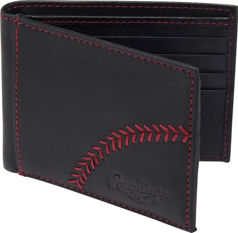Rawlings Bifold Wallet Collection | الجلود | أنماط وألوان متعددة in Kuwait