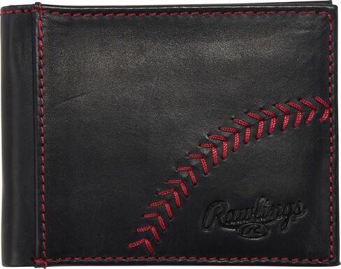 Rawlings Bifold Wallet Collection | الجلود | أنماط وألوان متعددة in Kuwait