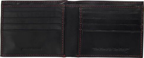Rawlings Bifold Wallet Collection | الجلود | أنماط وألوان متعددة in Kuwait