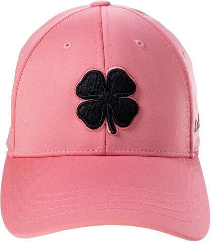 Black Clover Unisex Premium Clover 58 Green/White Fitted Golf Hat, Large/X-Large in Kuwait