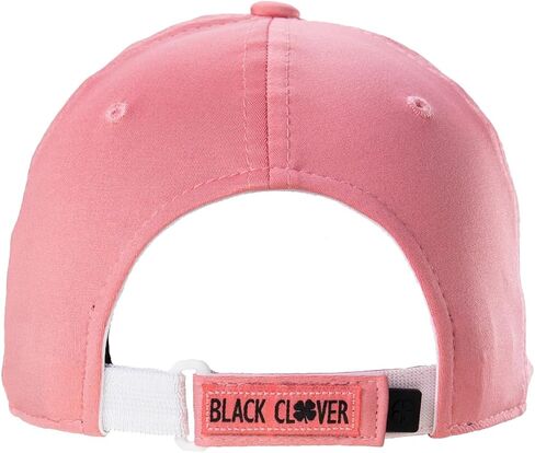 Black Clover Unisex Premium Clover 58 Green/White Fitted Golf Hat, Large/X-Large in Kuwait