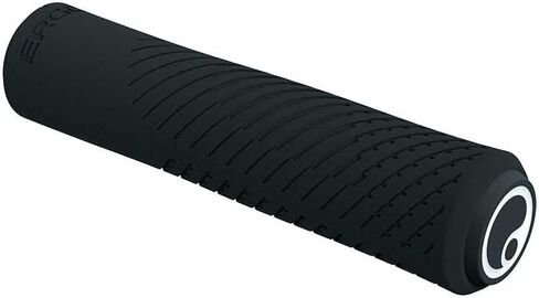 ERGON GXR GRIPS LAVA YELLOW/GREEN LARGE in Saudi Arabia