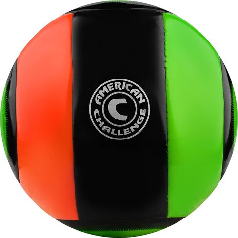 American Challenge Nevel Soccer Ball in Saudi Arabia