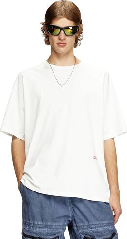 Diesel T-BOXT-R18 T-Shirt in Saudi Arabia