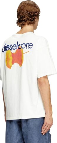 Diesel T-BOXT-R18 T-Shirt in Saudi Arabia