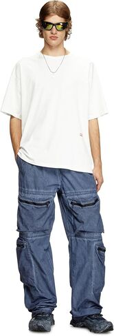 Diesel T-BOXT-R18 T-Shirt in Saudi Arabia