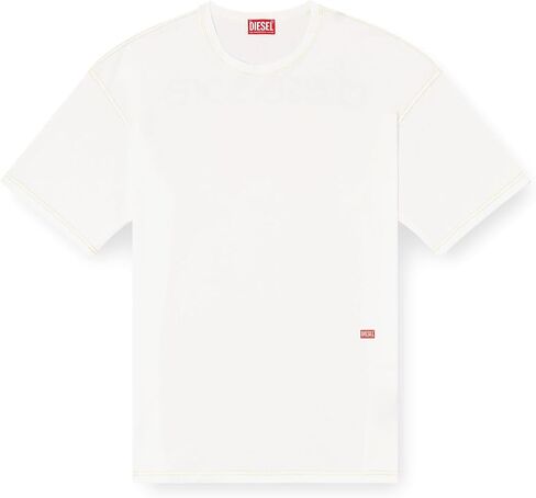 Diesel T-BOXT-R18 T-Shirt in Saudi Arabia