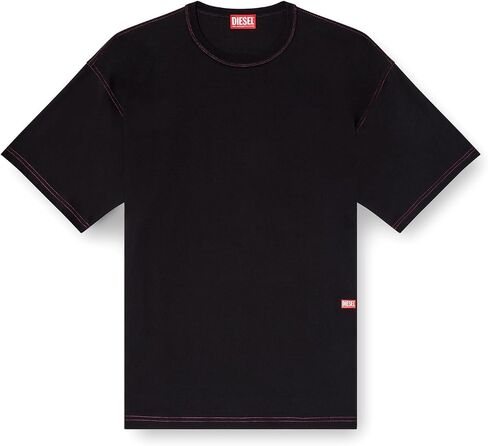 Diesel T-BOXT-R18 T-Shirt in Saudi Arabia